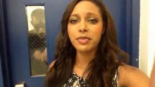 Brandi Rhodes aka Eden searches for Stardust  Video Blog July 2 2014 [upl. by Bjorn85]