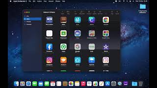How to use Apple Configurator 2 [upl. by Essilrahc]