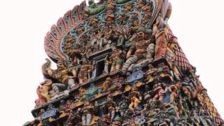 This is My India Story of Madurai Meenakshi Temple [upl. by Johnathon743]