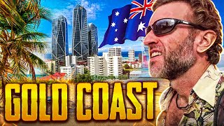 A Tour of the Beautiful Gold Coast of Australia [upl. by Costin]