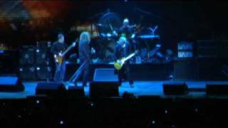 Led Zeppelin  Ramble On Live at the O2 Arena Reunion Concert [upl. by Nais672]