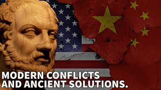 Why Thucydides Matters Today  Modern Conflicts and Ancient History [upl. by Madalyn]