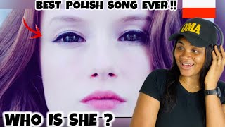 Reaction to Jaskółka uwięziona – cover Atanas ValkovampGeorgina Tarasiuk Legendy Polskie [upl. by Hairahcaz]