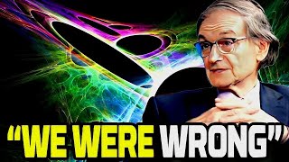 Roger Penrose Dark Matter Doesnt Exist And Big Bang Didnt Happen [upl. by Mile]