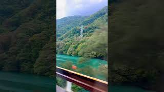 Kamikochi is a peaceful valley with stunning mountain views and the iconic Kappa Bridge Subscribe [upl. by Nnawaj]