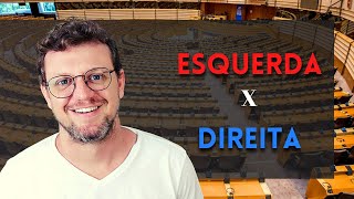 Esquerda x Direita o MÍNIMO que você precisa saber para não falar bobagem [upl. by Tricia274]