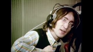 The Beatles  Complete Hey Jude Recording Sessions July 30 1968 at EMI Studios [upl. by Cello]