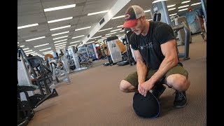 HOW TO WORKOUT ON A KETO DIET [upl. by Cart803]