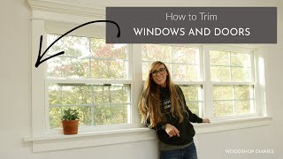 How To Install Gable Trim On Metal Roof EASY Video For Gable And Rake Trim Exposed Fastener Panels [upl. by Shaw]