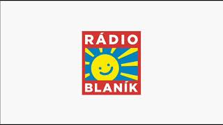 Radio Blaník  Znělky [upl. by Justin925]