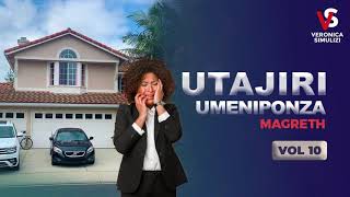 UTAJIRI UMENIPONZA MAGDALENA VOLUME 10 [upl. by Yelnik]