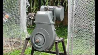 Pilot Marine  Stationary Engines Australia [upl. by Peacock713]