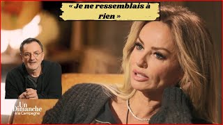 Adriana Karembeu se Confie sur son Image de Jeunesse dans quotUn dimanche à la campagnequot [upl. by Lolly108]