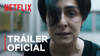 El Caso Asunta  Tráiler Oficial SUBTITULADO  Netflix España [upl. by Dnilazor]