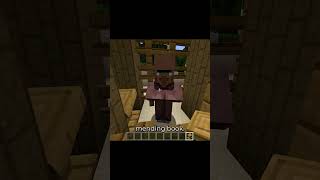 How to get Mending villager in Minecraft [upl. by Barimah]