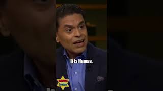 Praising Hamas Does Not Make Sense to Fareed Zakaria [upl. by Yreneh]