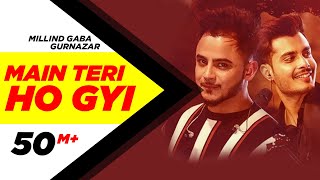 Millind Gaba  Crossblade Live  Gurnazar  Robby Singh Main Teri Ho Gayi Latest Punjabi Song 2019 [upl. by Asusej]