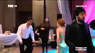 Inadina aşk dance kolbasti [upl. by Tarfe]