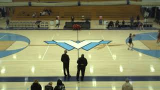 Wayne Valley High vs Piscataway Wayne Valley High vs Piscataway High School Boys Varsity Basketball [upl. by Brynna331]