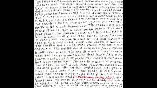 Explosions in the Sky  The Earth Is Not a Cold Dead Place Full Album HD [upl. by Jacobson]