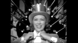 quotFascinatin Rhythmquot  Eleanor Powell from quotLady Be Goodquot 1941 [upl. by Najar]