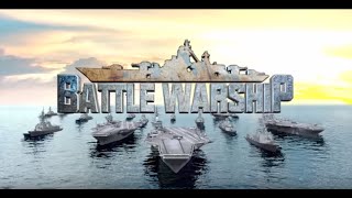 Battle Warship Naval Empire  Gameplay IOS amp Android [upl. by Chiquita]