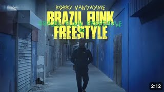 BRAZIL FUNK FREEASTYLE 🇧🇷 1 Hour [upl. by Jeni]