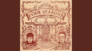 Four Seasons feat MamboLosco [upl. by Genovera]