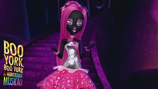 Search Inside  Monster High Boo York Boo York [upl. by Michon]