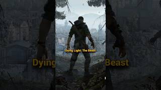 Massive Dying Light The Beast Update [upl. by Avelin]