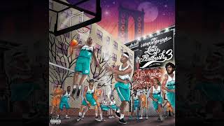 The Underachievers  Wasteman Audio [upl. by Ludwig]