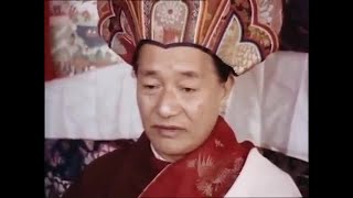 The Message of the Tibetans 2 Tantrism [upl. by Zug]