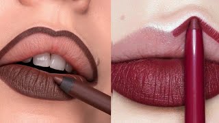 Mastering the Art of Lip Liner A Comprehensive Guide for Perfect Pout Perfection [upl. by Caldera]