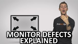 Monitor Defects As Fast As Possible [upl. by Kerred]