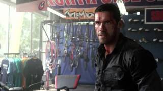 ☯ Scott Adkins vs Andrei Arlovski☯ MMA Fighter Universal Soldier [upl. by Conall]