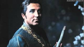 Fritz Wunderlich Tamino Rare Concert recording [upl. by Stelle]