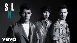 Jonas Brothers  Cool  Burnin Up Live From Saturday Night Live  2019 [upl. by Reace]