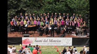 20 anni di Suoni dal Monviso ✨ [upl. by Ponzo]