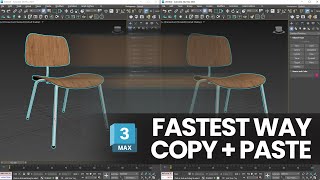 how to import 3d max file to twinmotion tutorial quick import file twin motion 3ds max [upl. by Aronow554]