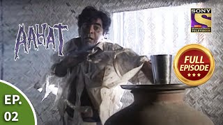 आहट  The Closed Room  Aahat Season 1  Ep 2  Full Episode [upl. by Ohare]