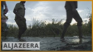 🇲🇼 More than 80000 displaced in Malawi flooding  Al Jazeera English [upl. by Ecnaret]