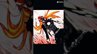 edit Ichigo Scream in Bleach [upl. by Torhert]