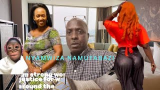 NYAMWI NAMUBEREYE SPONSA UMWAKA WOSE AMAFARANGA YANJYE AYAHA ABANDI NONE KARANTUKA KURI YOUTUBE 😭 [upl. by Elwaine]