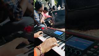 Roland Fantom 06 Live Performance🔥 rolandfantom06 [upl. by Jannelle]