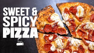 HOW TO MAKE BAR PIZZA AT HOME  A Complete Guide [upl. by Buckley]