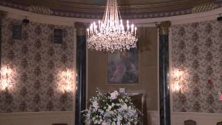 The Roosevelt Hotel NYC OFFICIAL Video Tour [upl. by Tartaglia]