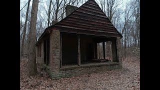 Old House in the Woods [upl. by Armitage389]