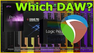 Why Reaper is the Best Home Studio DAW [upl. by Yorgerg790]