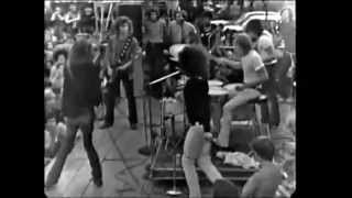 MC5  Kick Out The Jams live 1970 Detroit [upl. by Chaim]