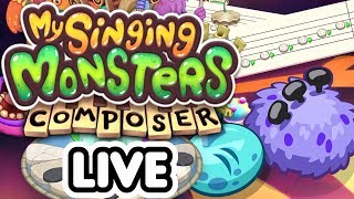 My Singing Monsters  See the Singing Monsters in Action [upl. by Annaierb116]